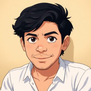 Picture of Muhammad Umer
